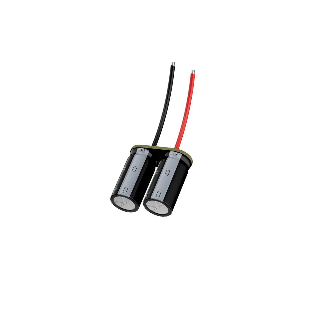 50V capacitor filter board 2