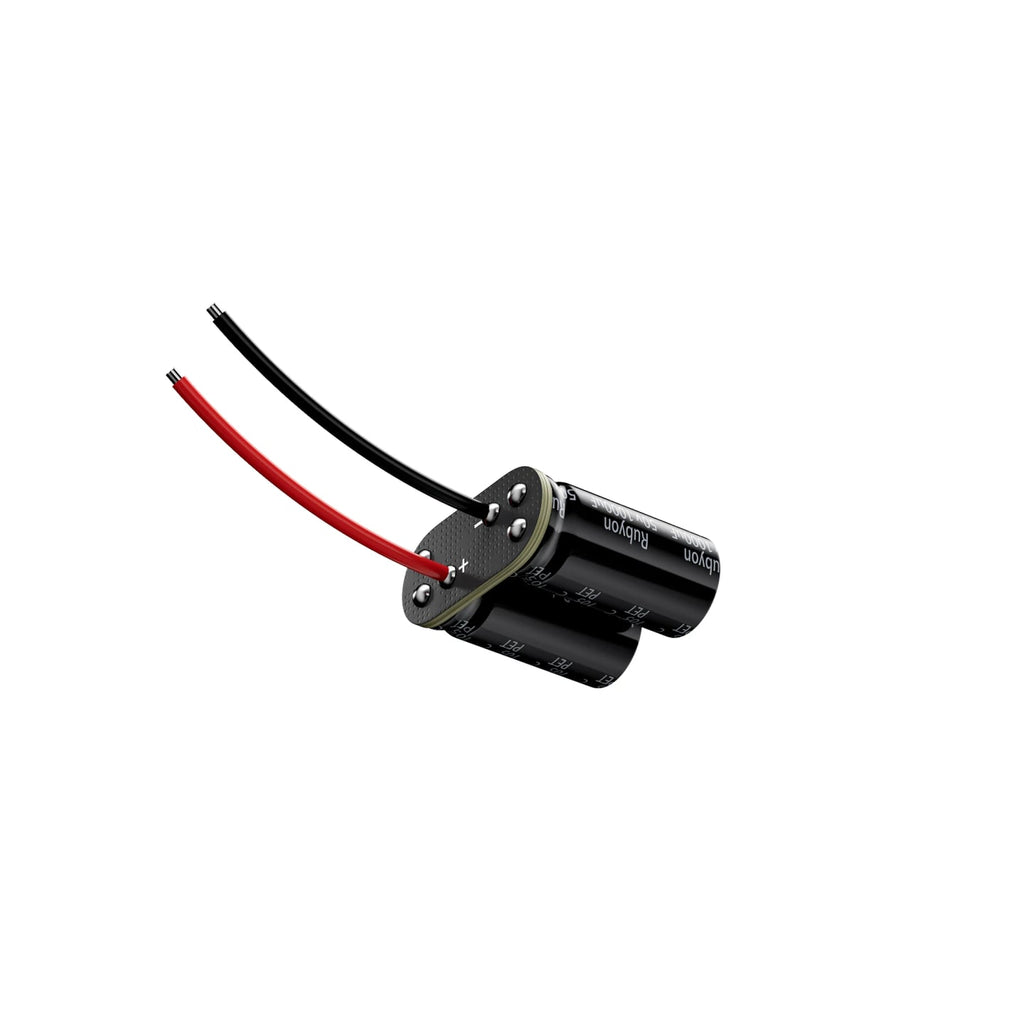50V capacitor filter board 3