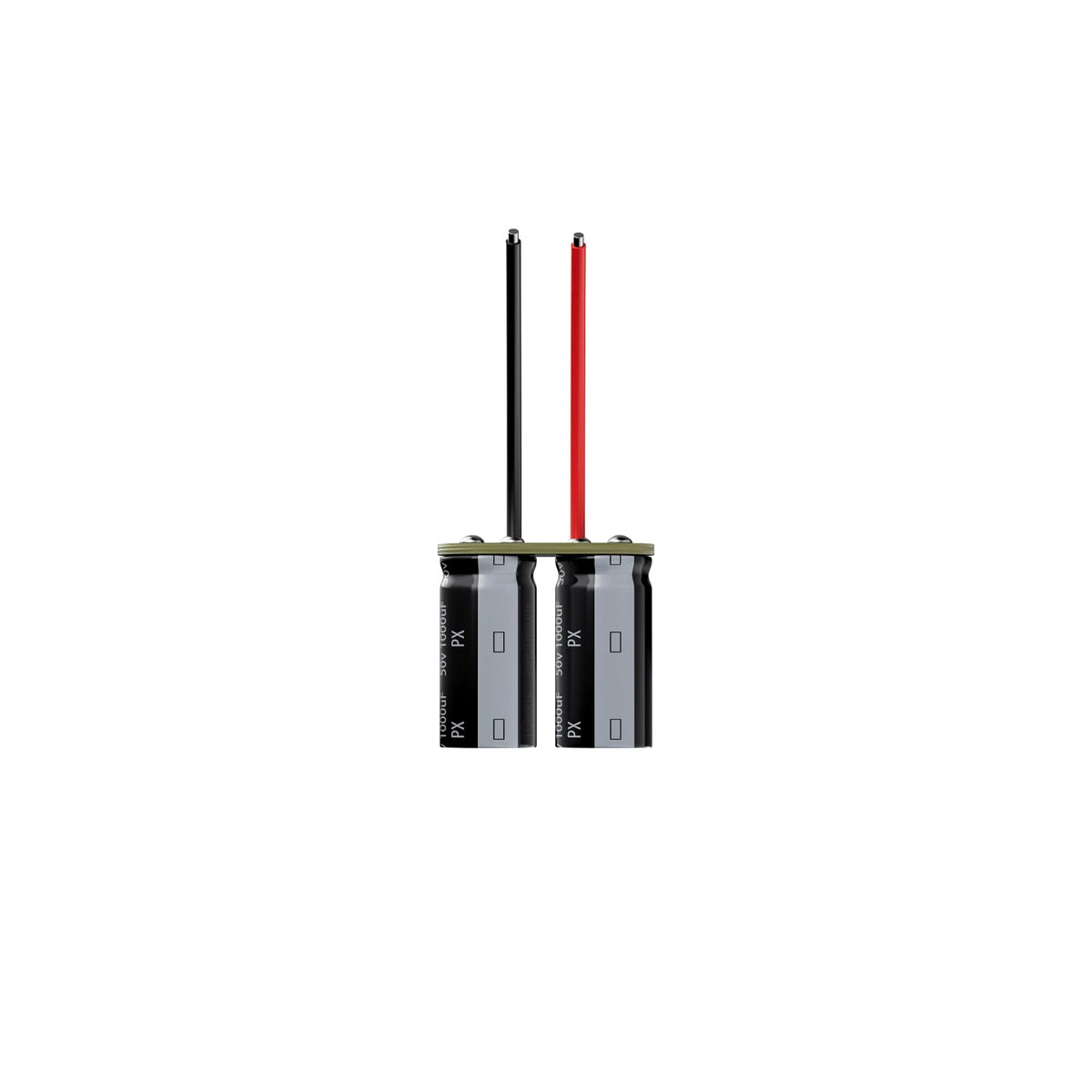 50V capacitor filter board 5