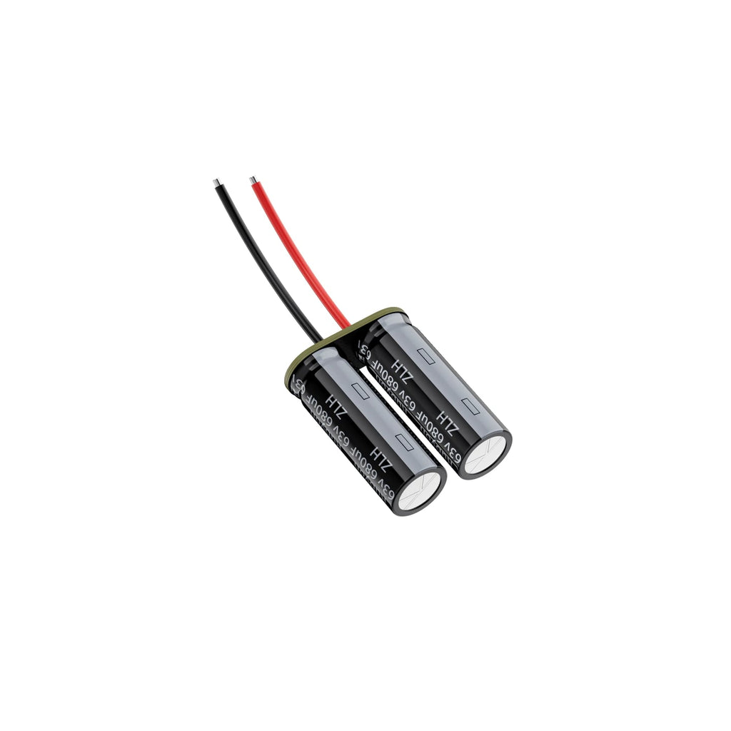 63V capacitor filter board 1