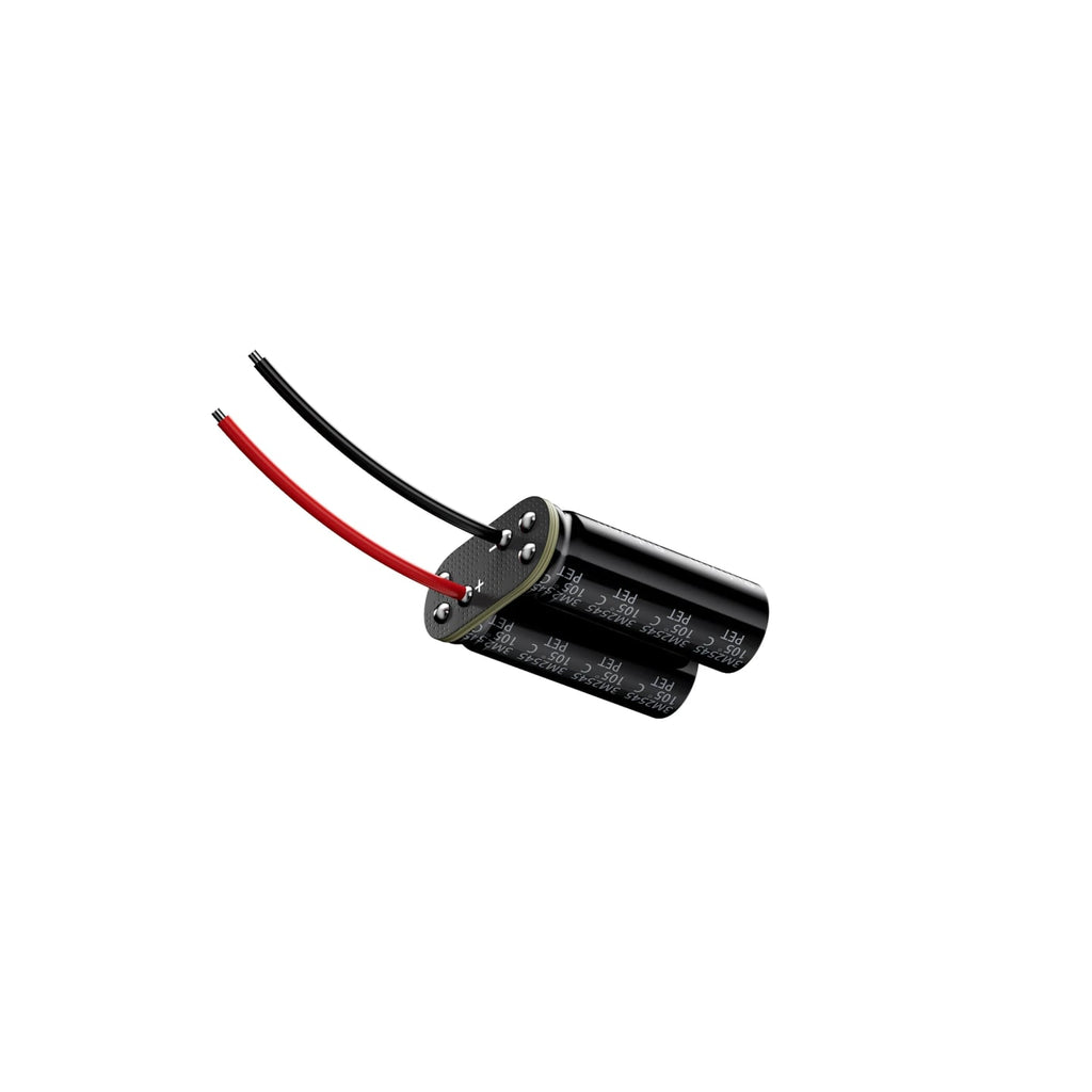 63V capacitor filter board 2