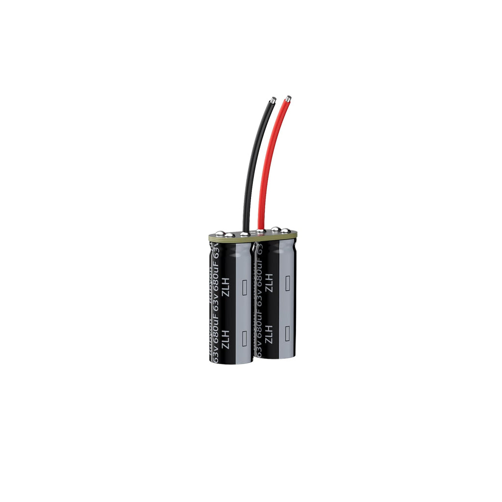 63V capacitor filter board 4