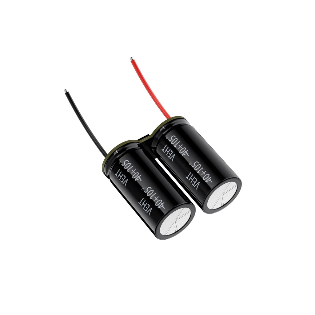 63V capacitor TVS filter board 1