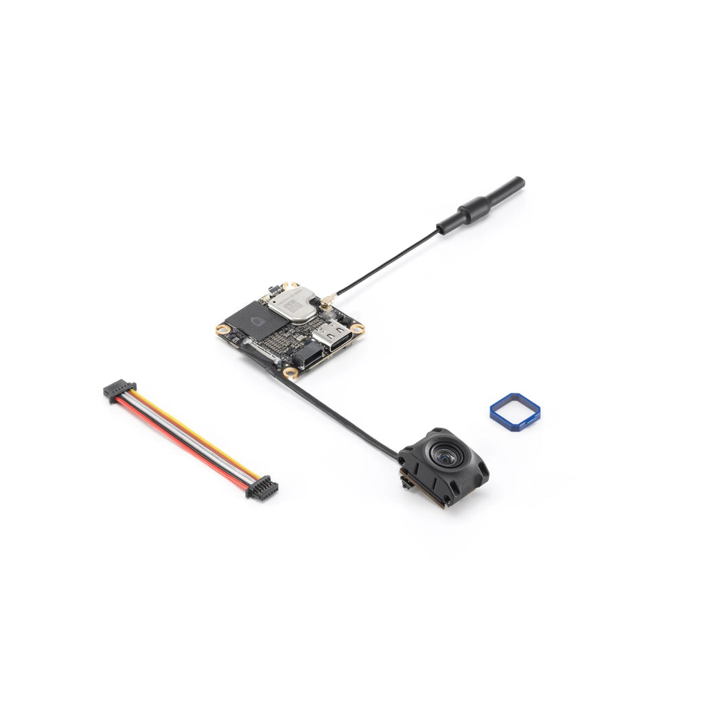 DJI O4 Air Unit Pro 3