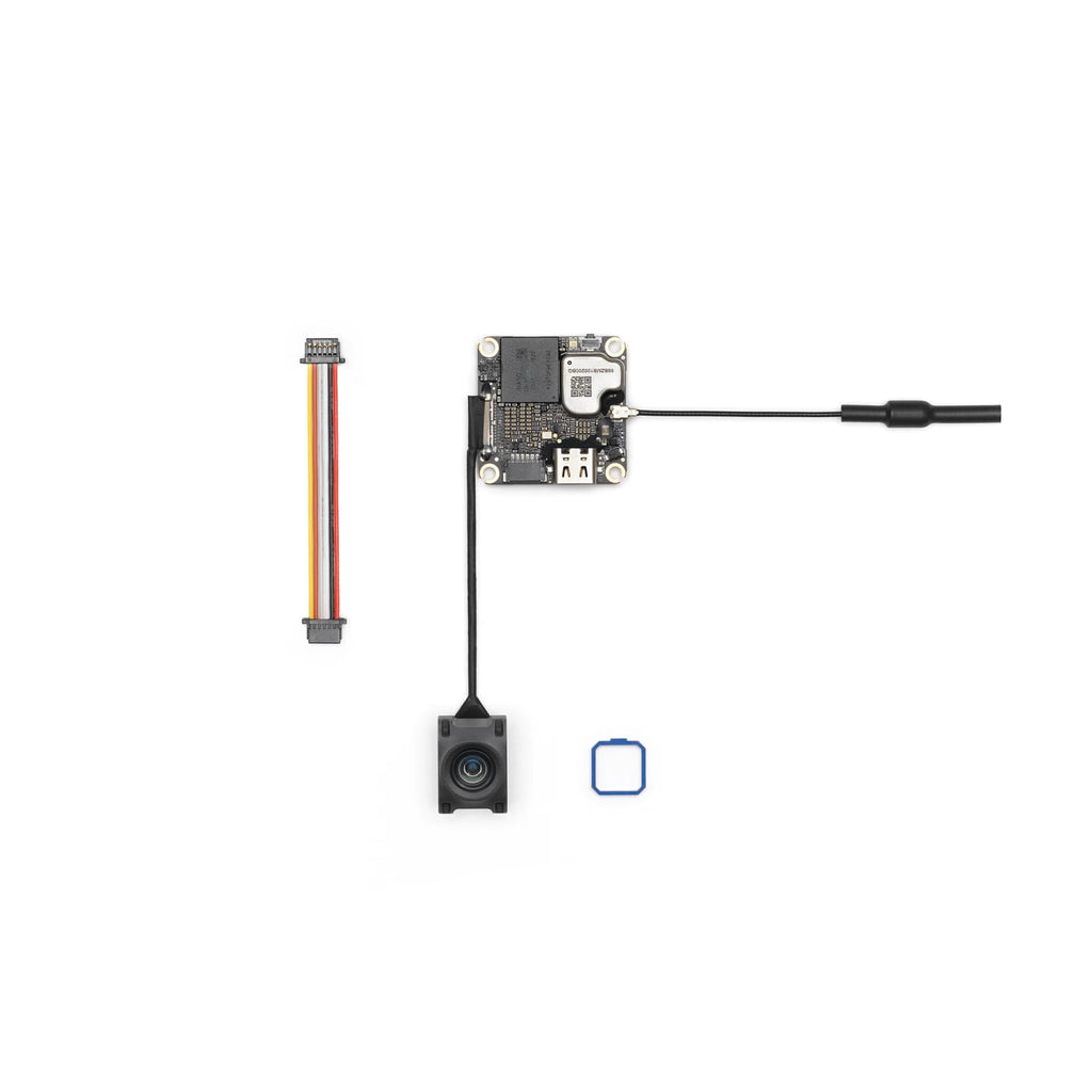 DJI O4 Air Unit Pro 4