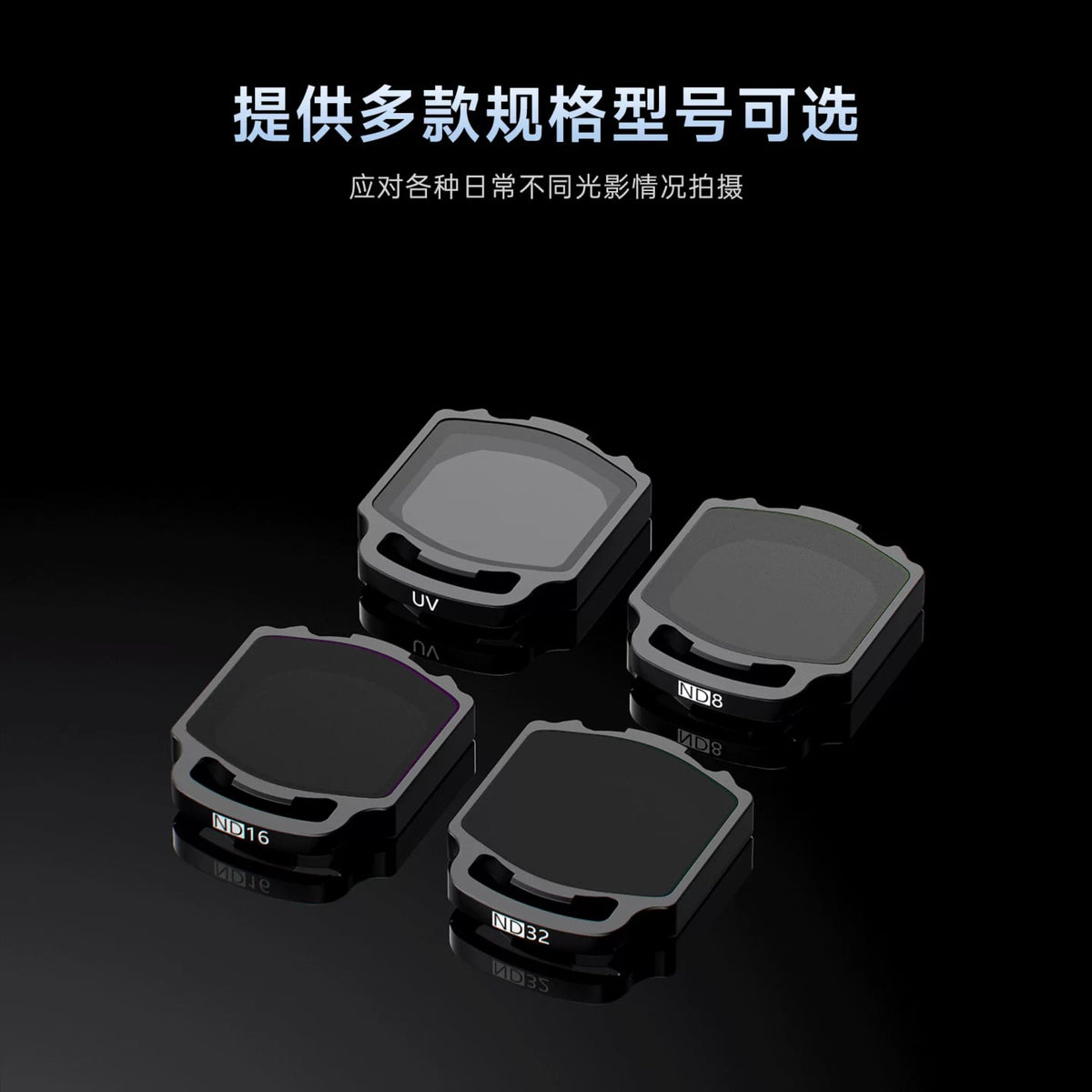 O4 Wide filter 4
