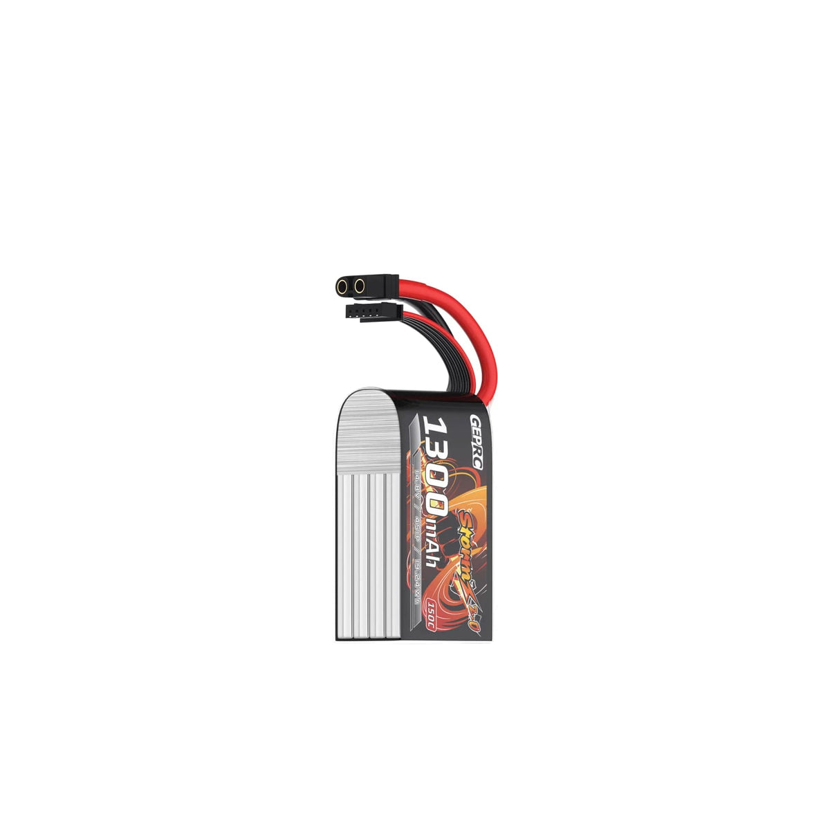 Storm2.0 LiPo battery 3