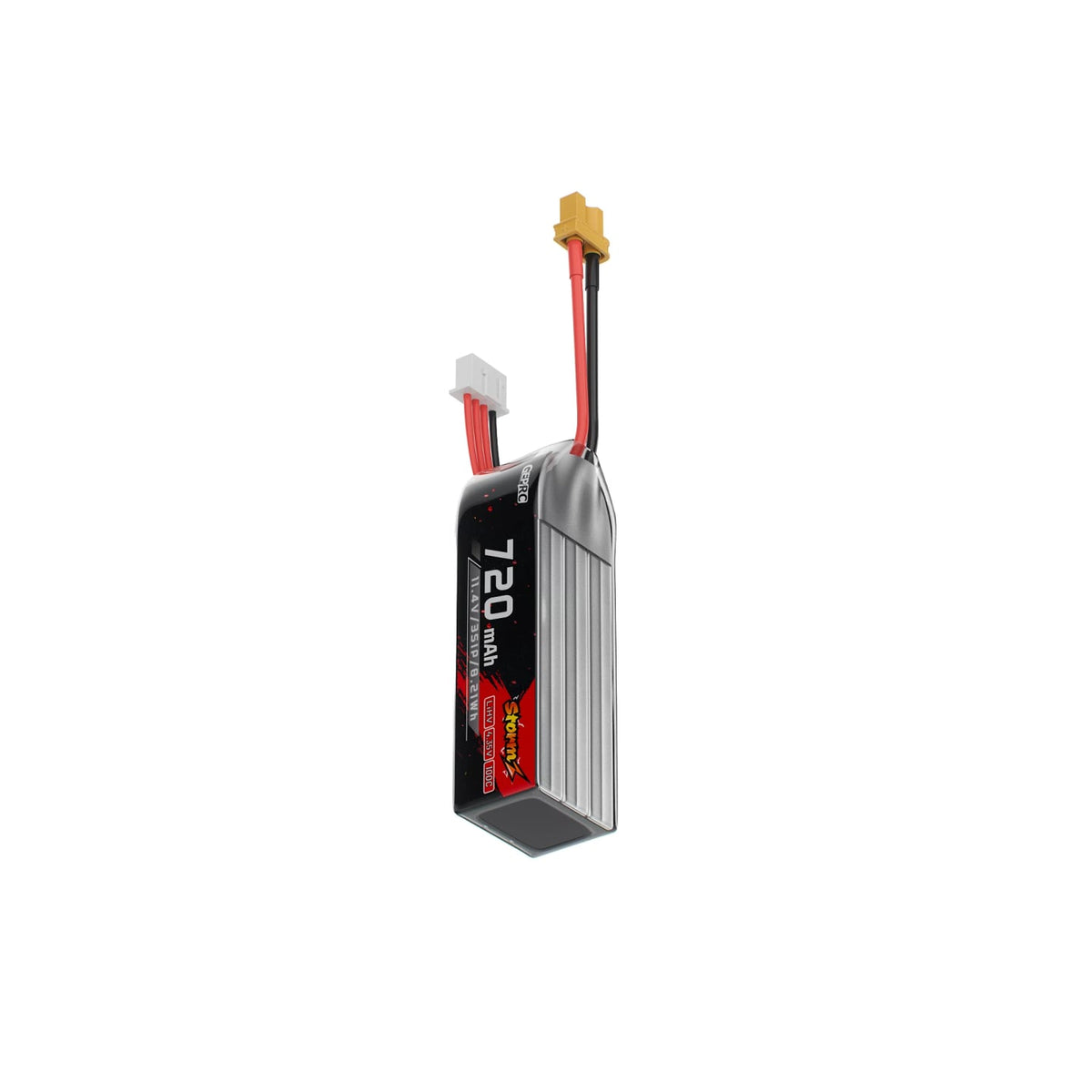 Storm 3S 720mAh battery 5