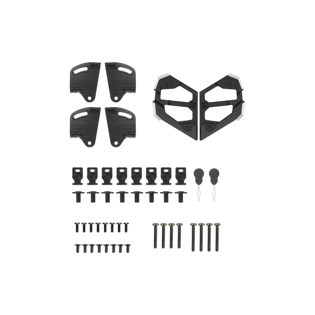 Vapor O4 Pro damping kit