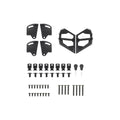 Vapor O4 Pro damping kit