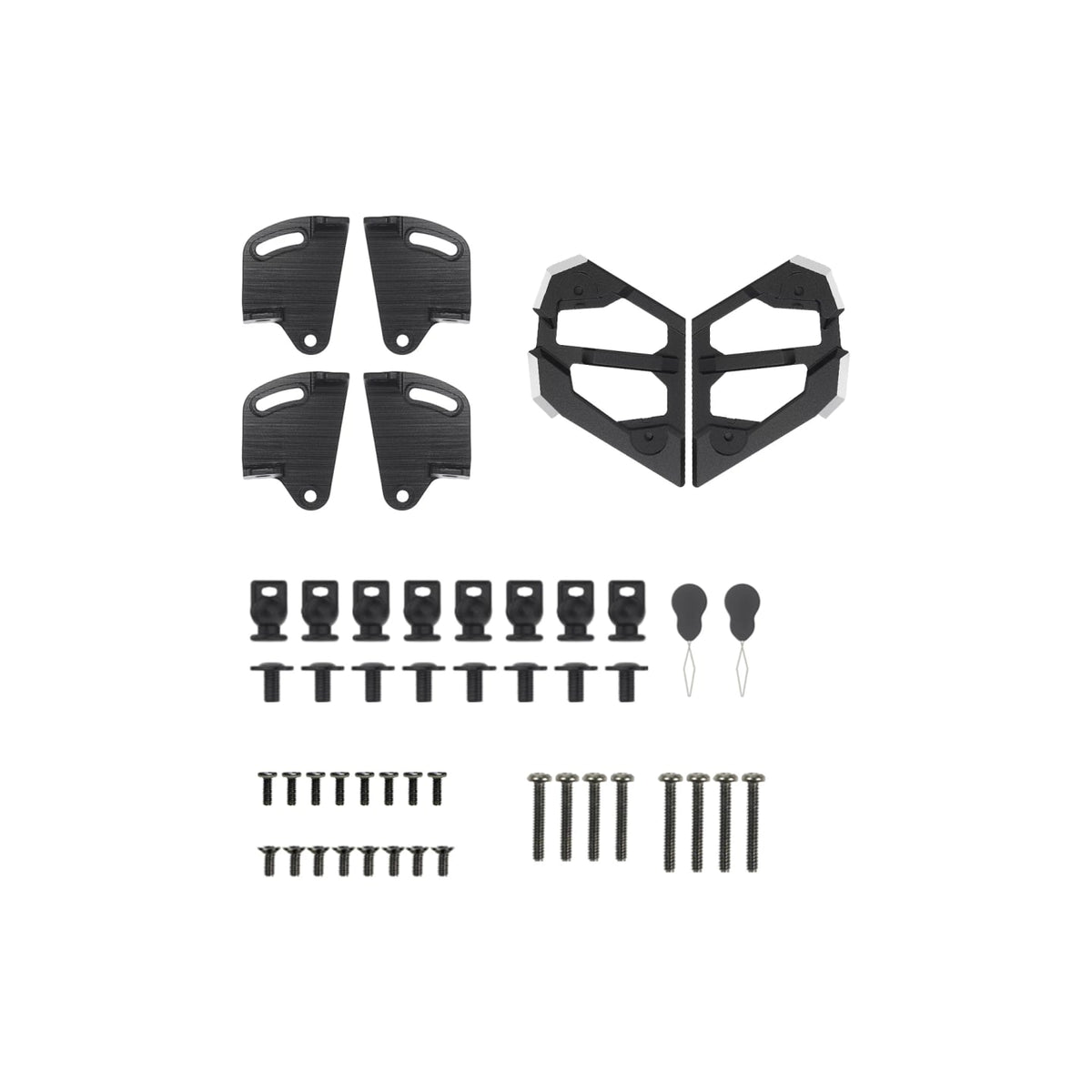 Vapor O4 Pro damping kit
