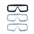 【HDZero】Goggle 眼鏡泡棉