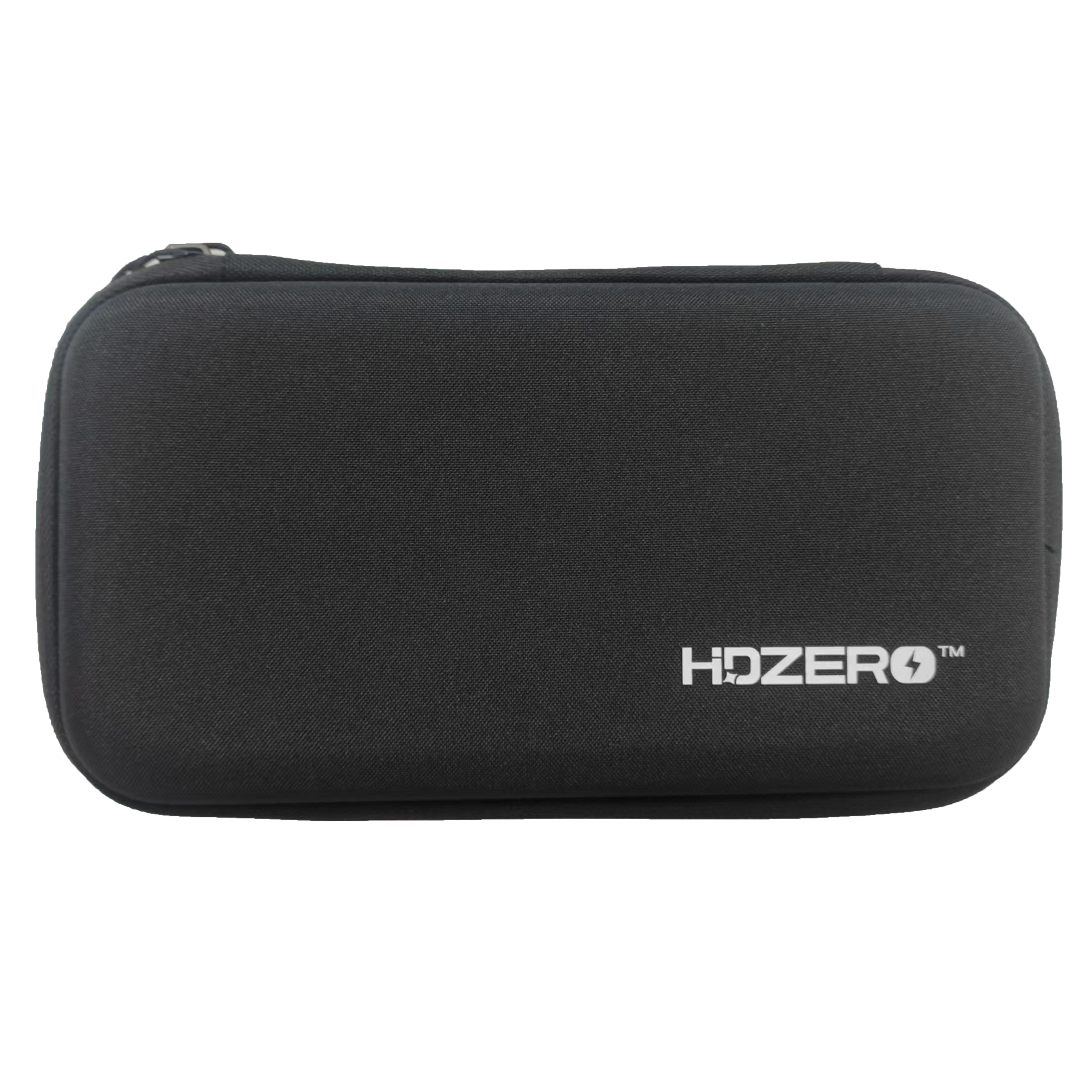 【HDZero】FPV 眼鏡拉鍊硬殼收納盒