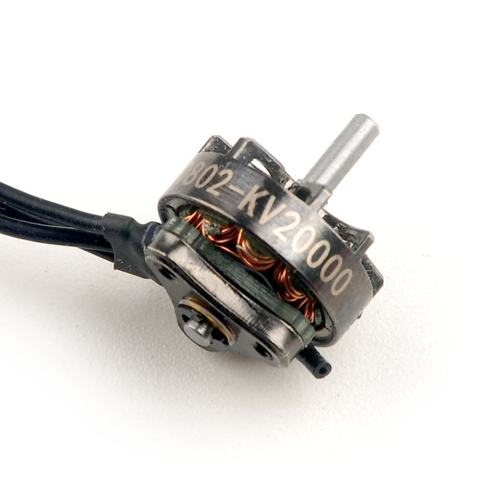 Happymodel RS0802 20000KV 無刷馬達原廠主圖