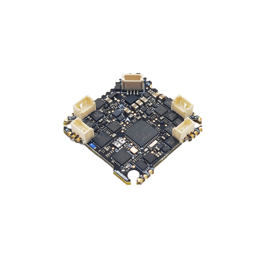 【HDZero】AIO15 2S／3S 數位一體式飛控系統 官方產品圖 2