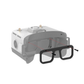 【HDZero】BoxPro 客製近視鏡片