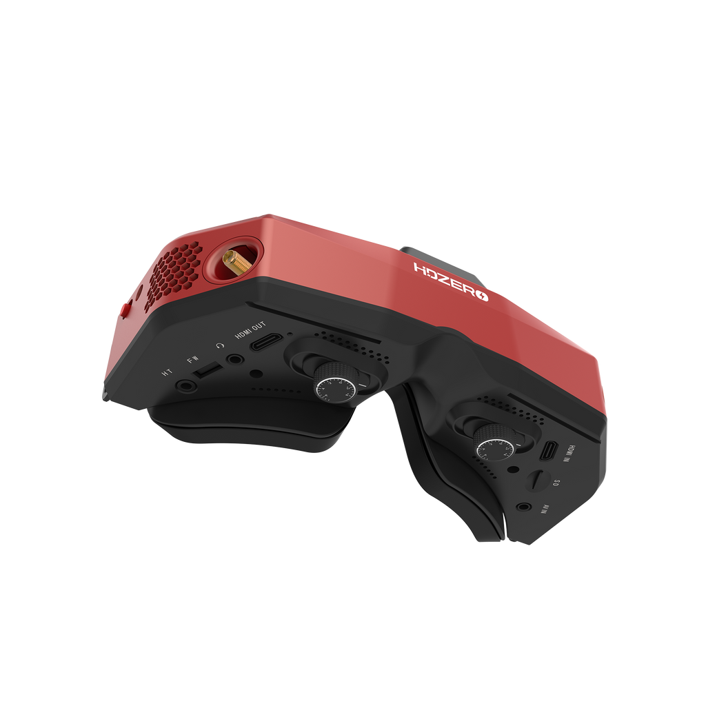 HDZero Goggle 2 原廠高清主圖