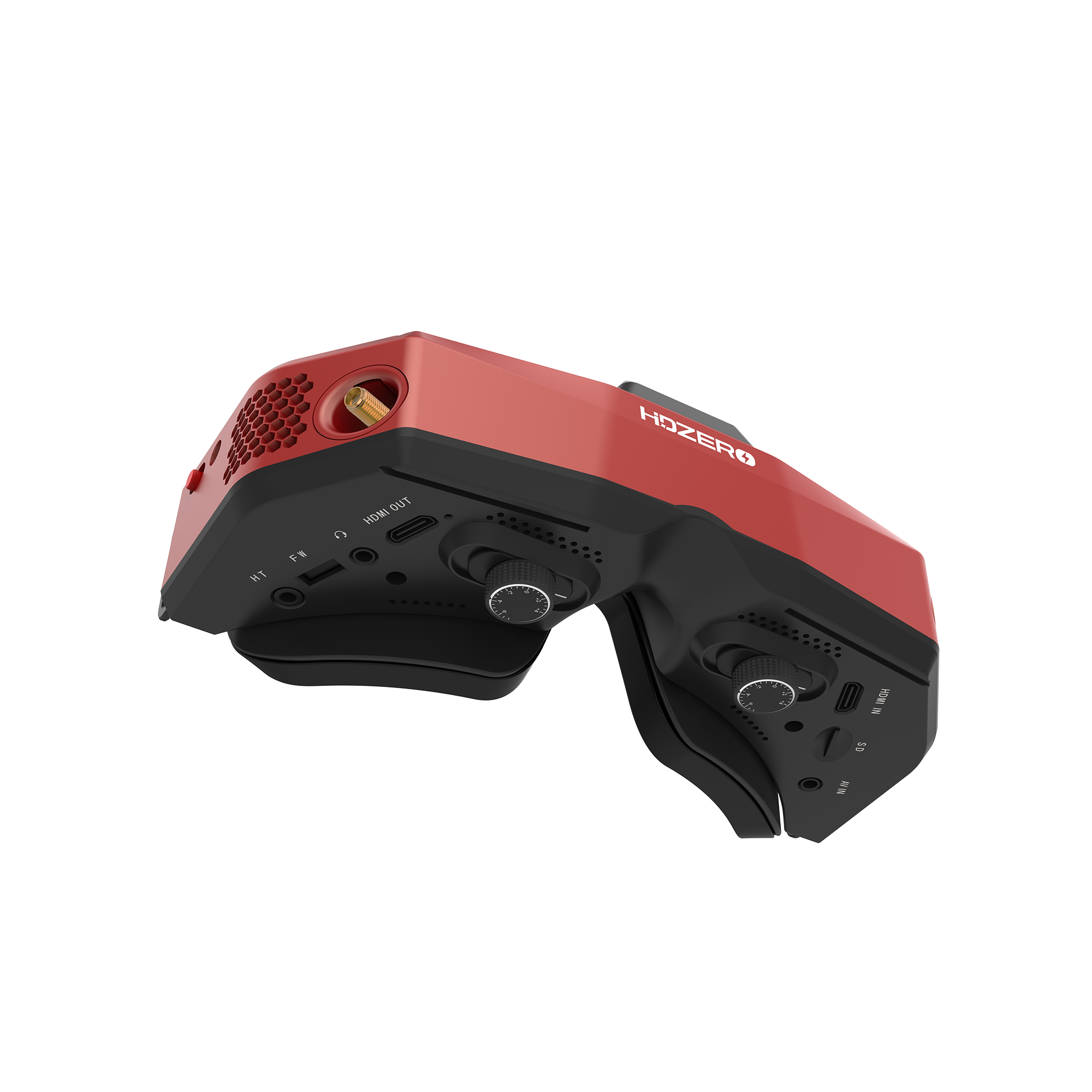 HDZero Goggle 2 原廠高清主圖