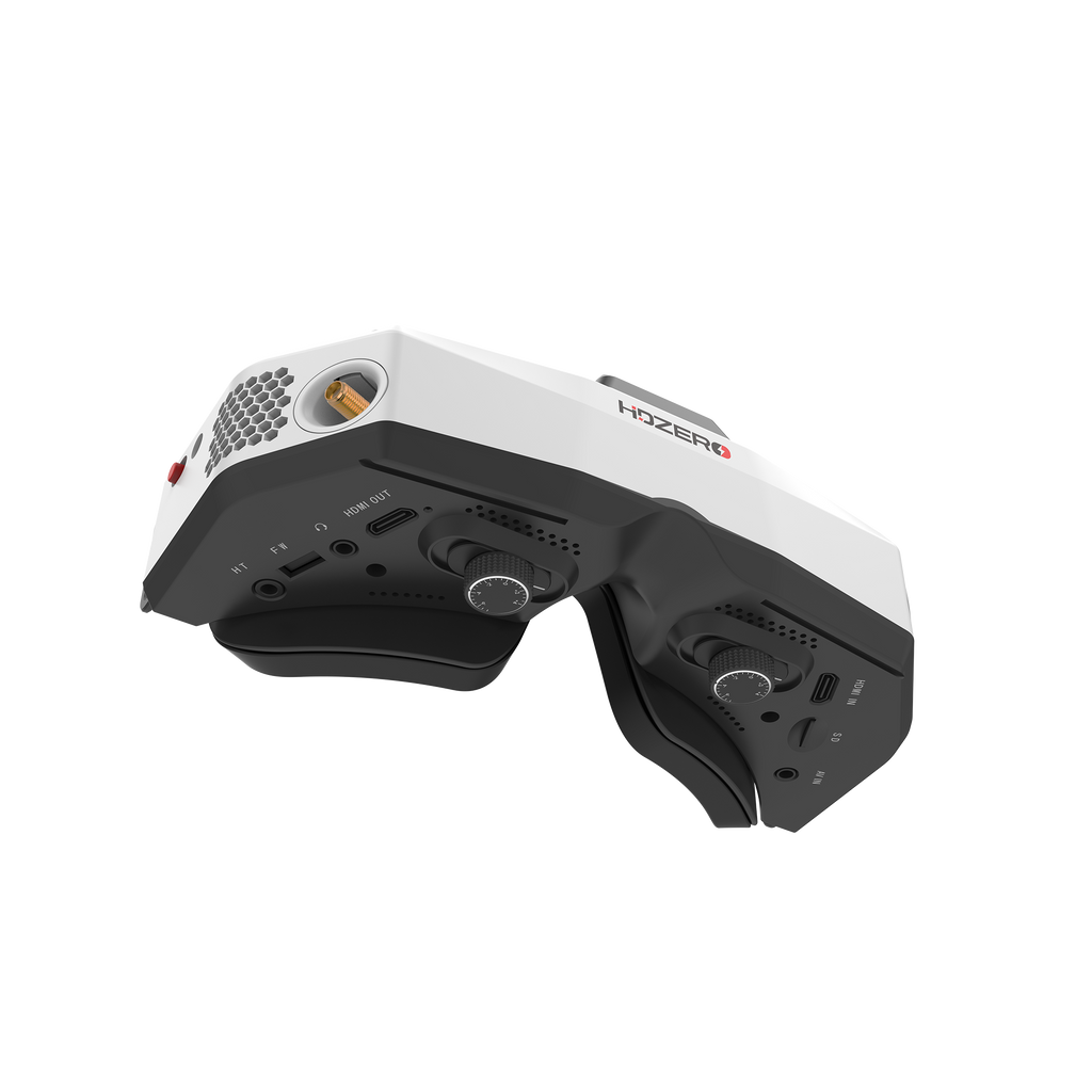 HDZero Goggle 2 原廠產品圖 2