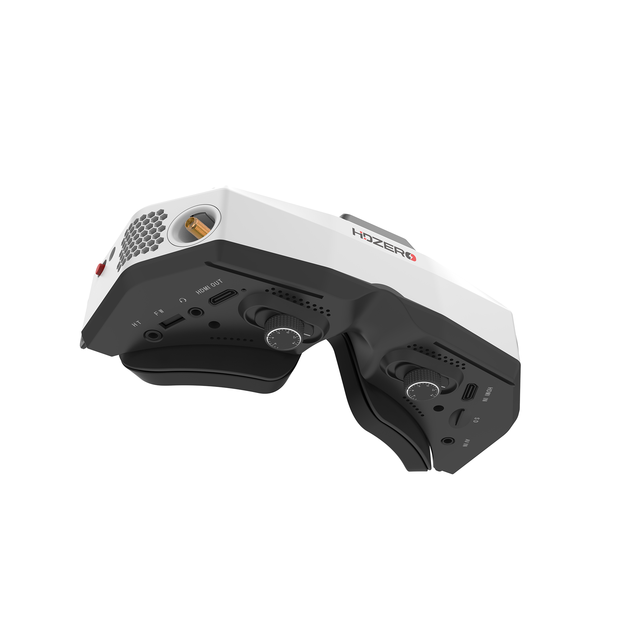 HDZero Goggle 2 原廠產品圖 2
