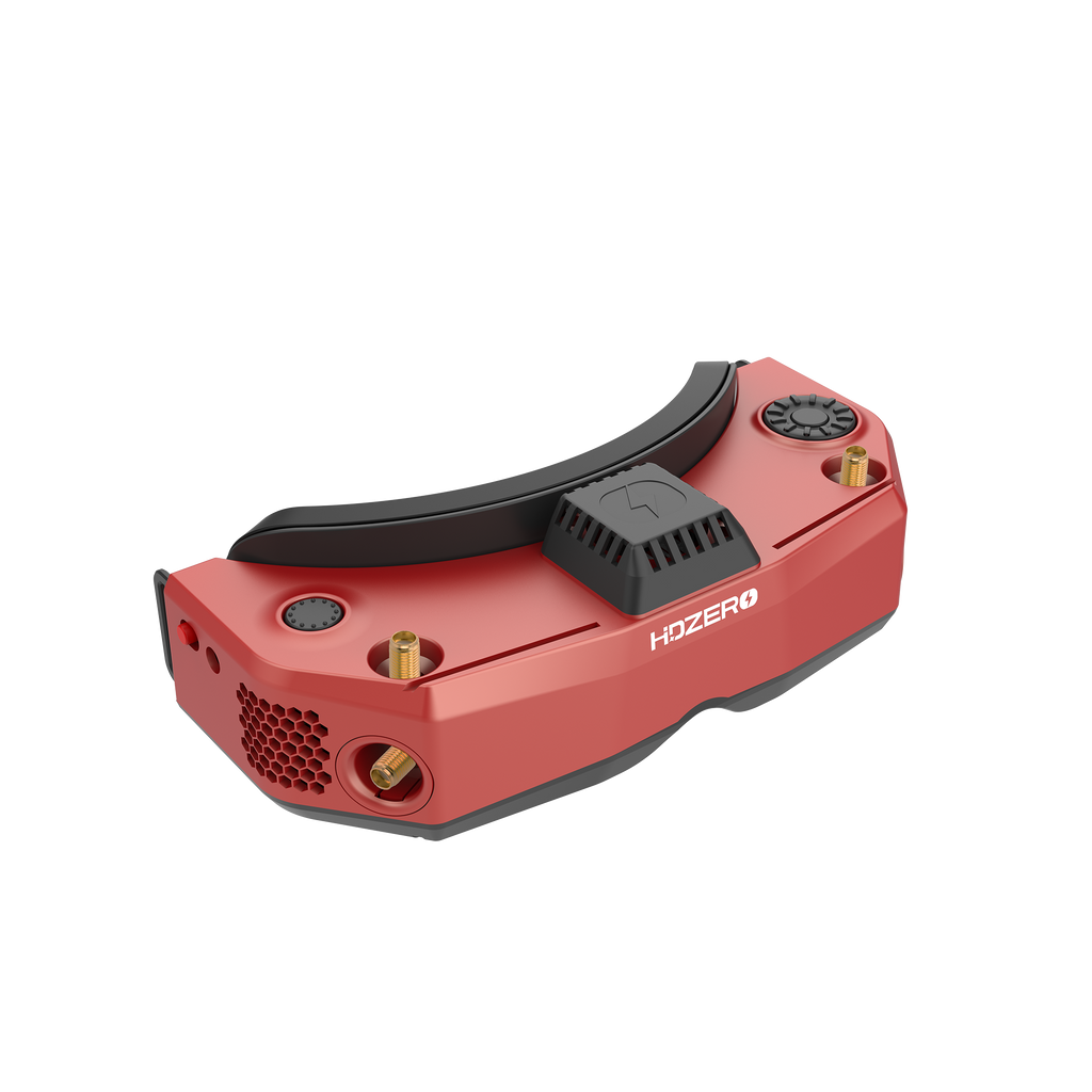 HDZero Goggle 2 原廠產品圖 3