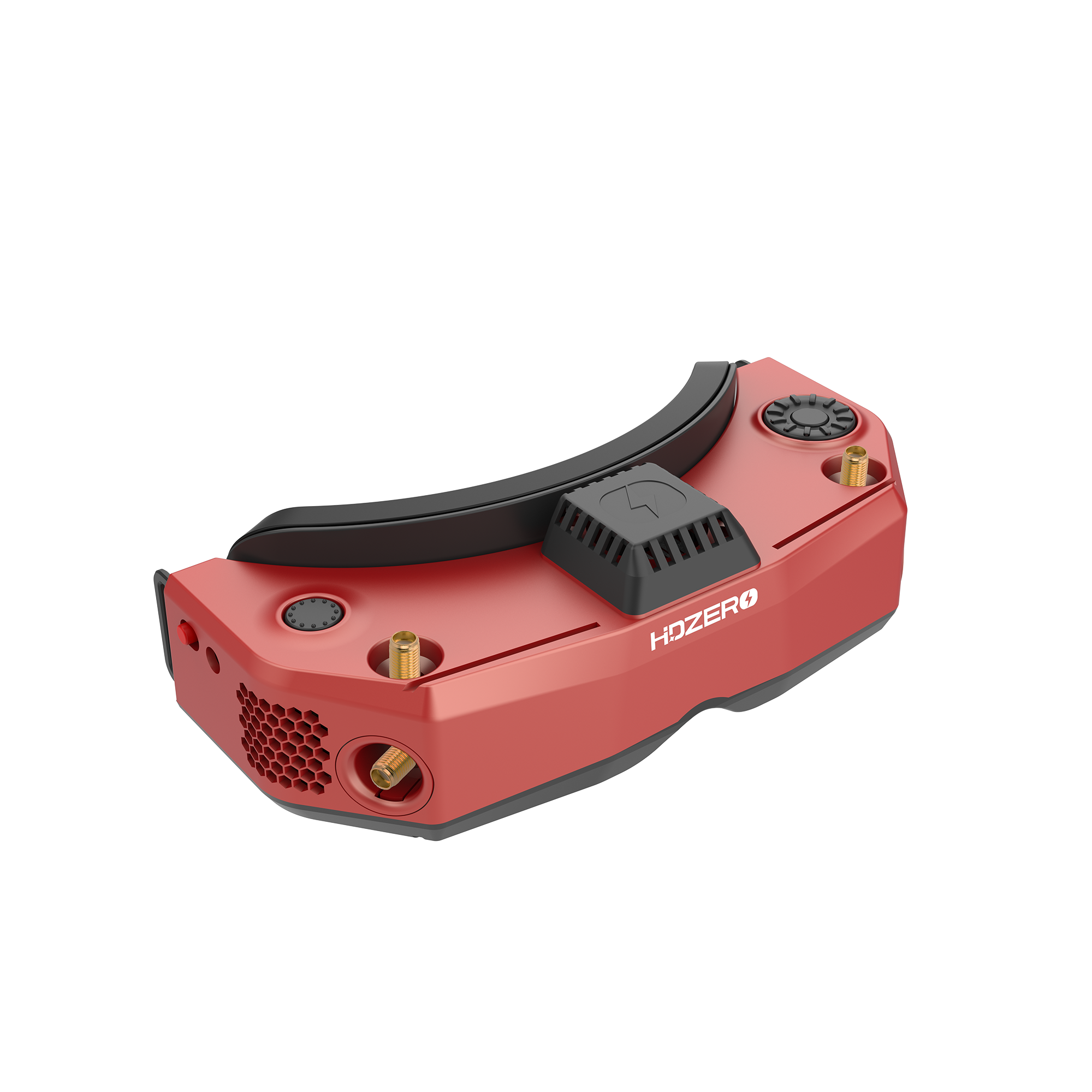 HDZero Goggle 2 原廠產品圖 3