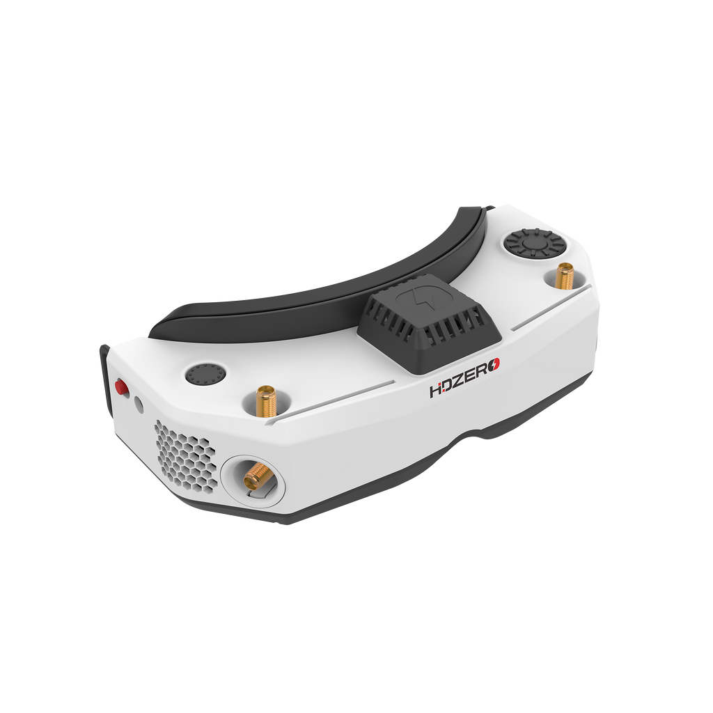 HDZero Goggle 2 原廠產品圖 4