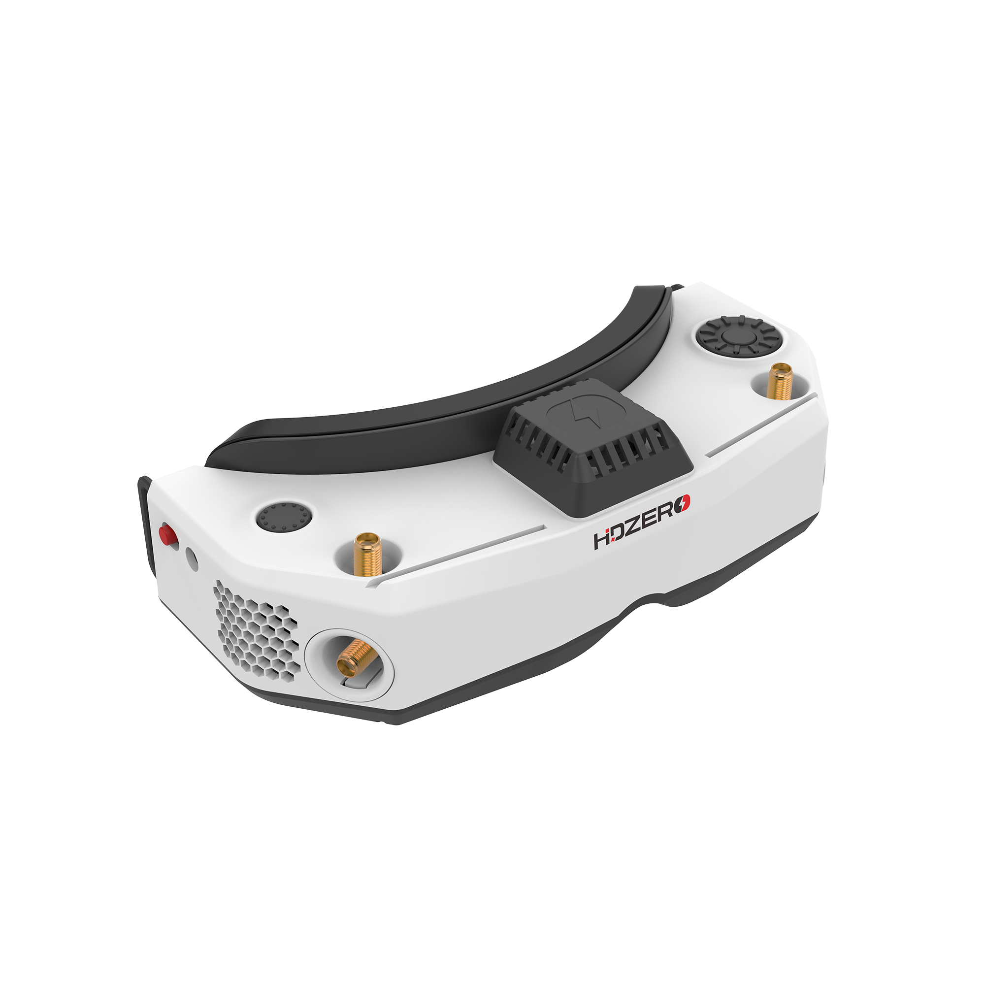 HDZero Goggle 2 原廠產品圖 4