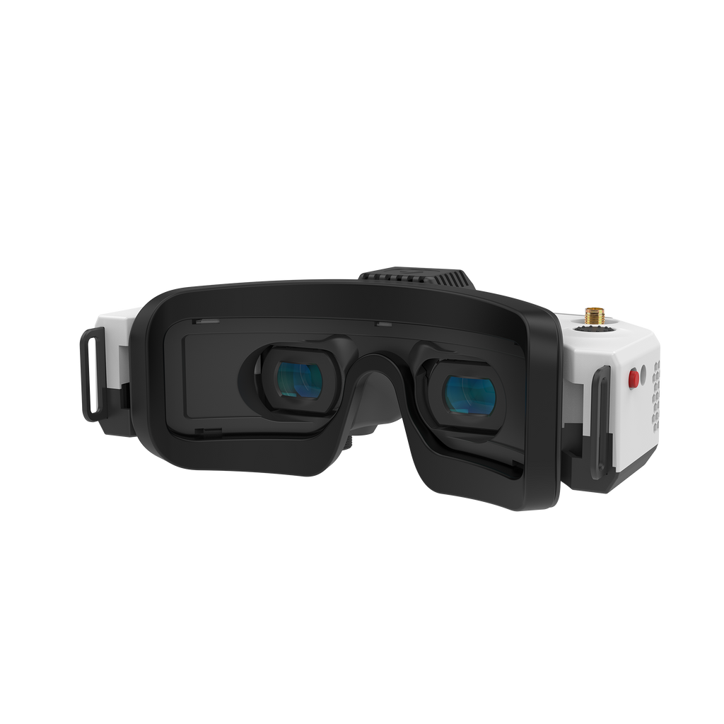 HDZero Goggle 2 原廠產品圖 5