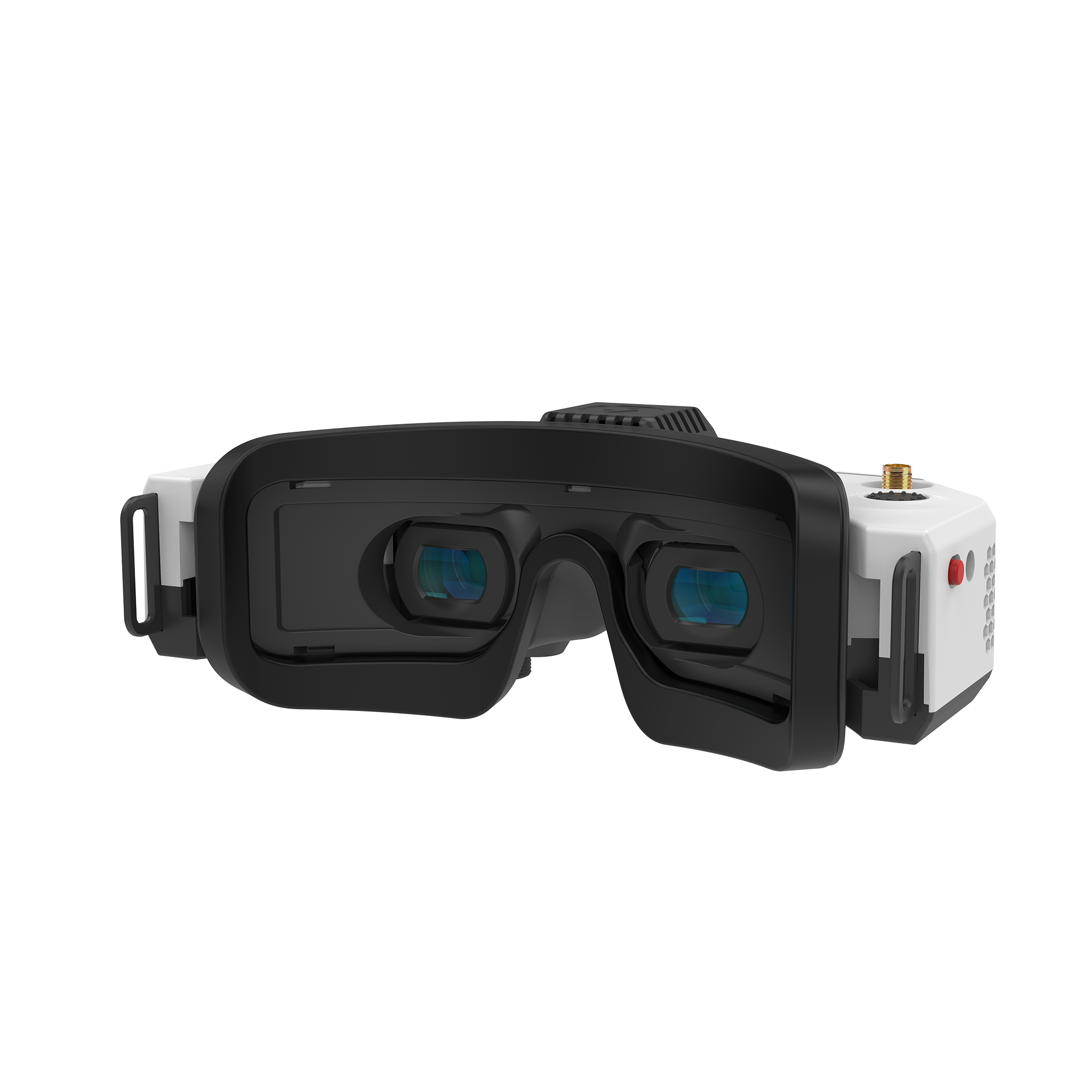 HDZero Goggle 2 原廠產品圖 5