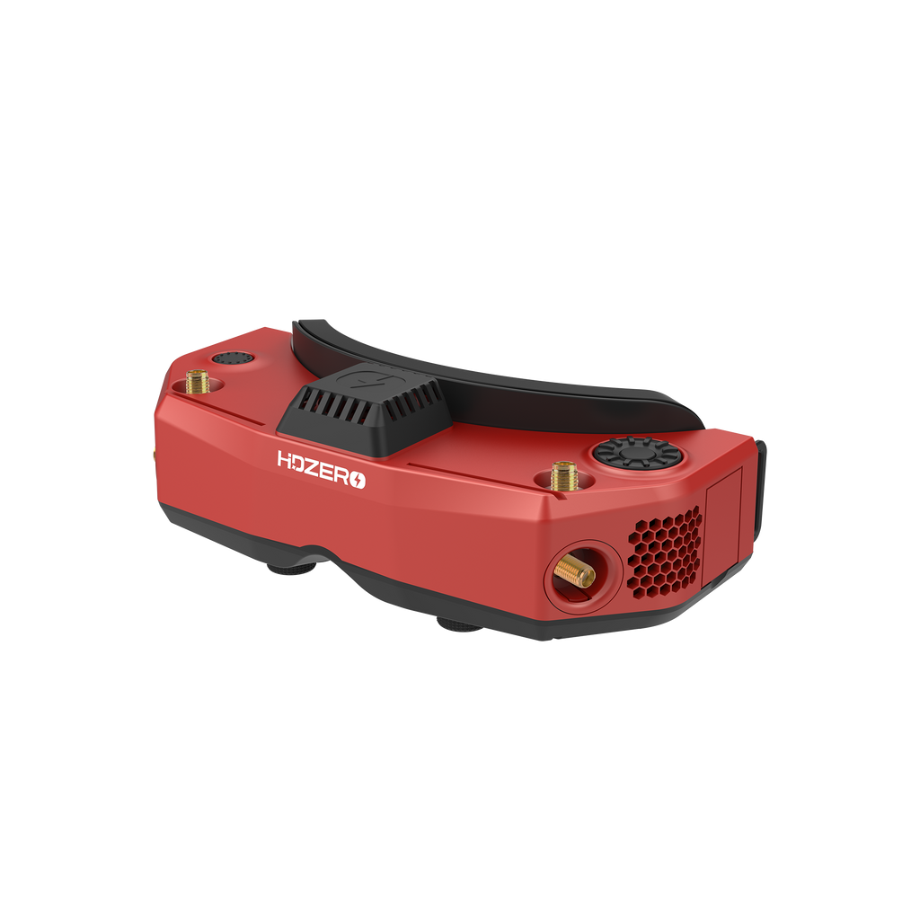 HDZero Goggle 2 原廠產品圖 6