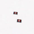 【TrueRC】HDzero googles rail mounts pair｜FPV 配件 原廠商品圖
