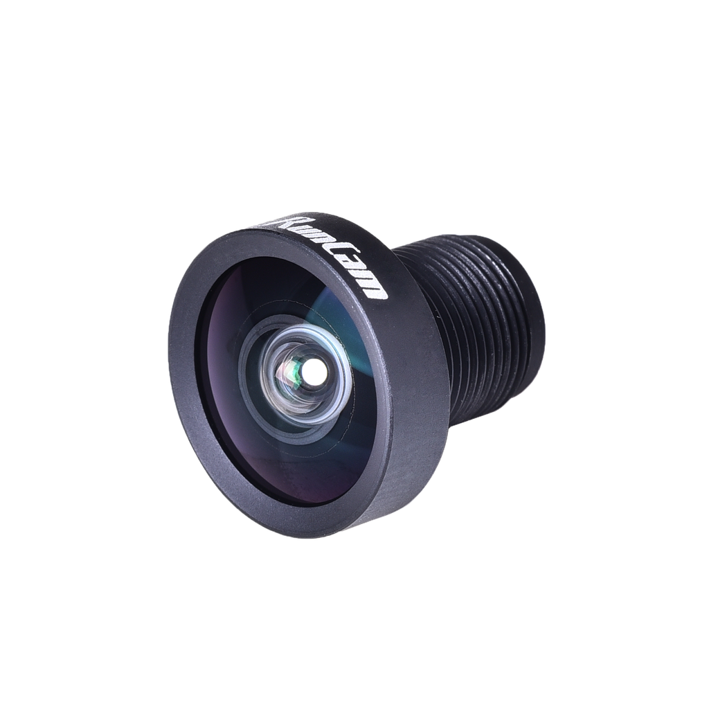 HDZero M8 Lens for RunCam Nano HD Camera 官方主圖