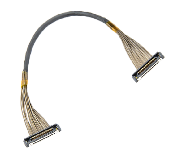 HDZero MIPI Cable 80mm 原廠高清主圖
