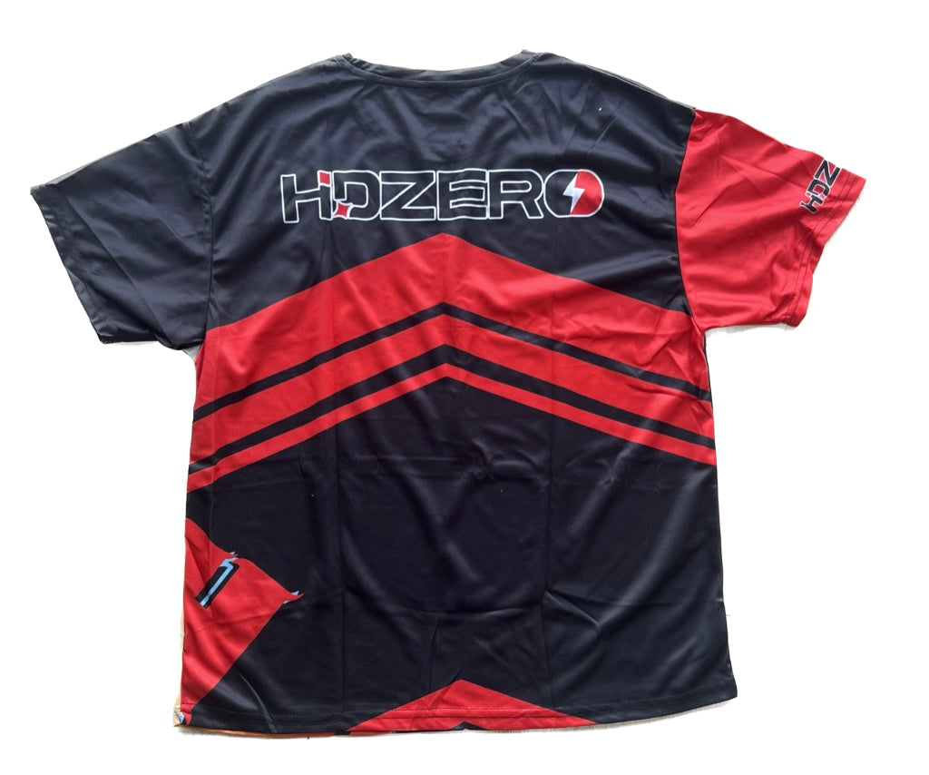 【HDZero】品牌 T-Shirt 官方產品圖 3