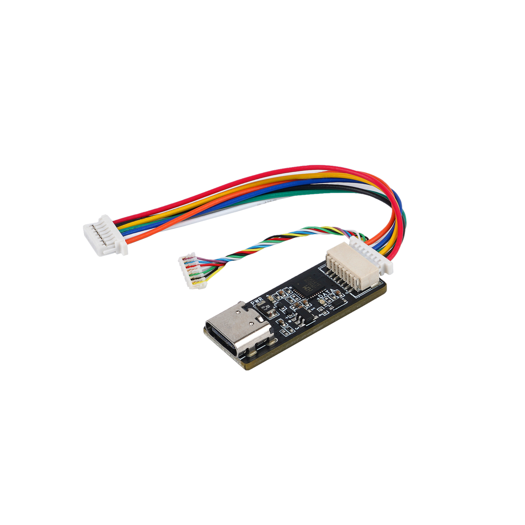 HDZero VTX Programmer 原廠高清主圖