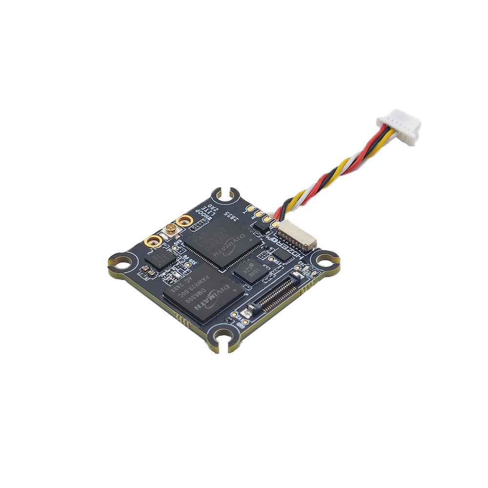 【HDZero】Whoop V2 數位圖傳 官方產品圖 2