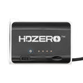HDZero Rear-Mount Battery Case (No Batteries)