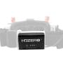 HDZero Rear-Mount Battery Case (No Batteries)
