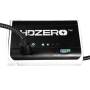 HDZero Rear-Mount Battery Case (No Batteries)