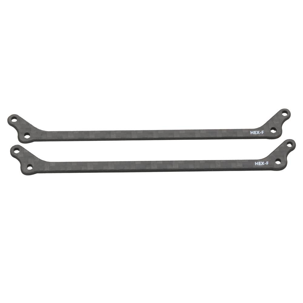 HEXplorer LR 4 Hexa-copter Frame kit PARTS-FLYWOO