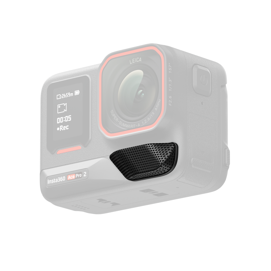 Insta360 Insta360 Ace Pro 2 麥克風防風罩 主圖