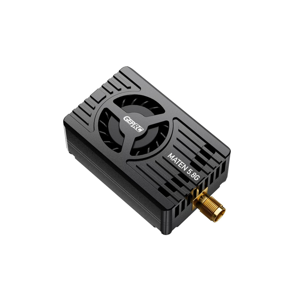 GEPRC MATEN 5.8G 4W VTX PRO 商品圖 1
