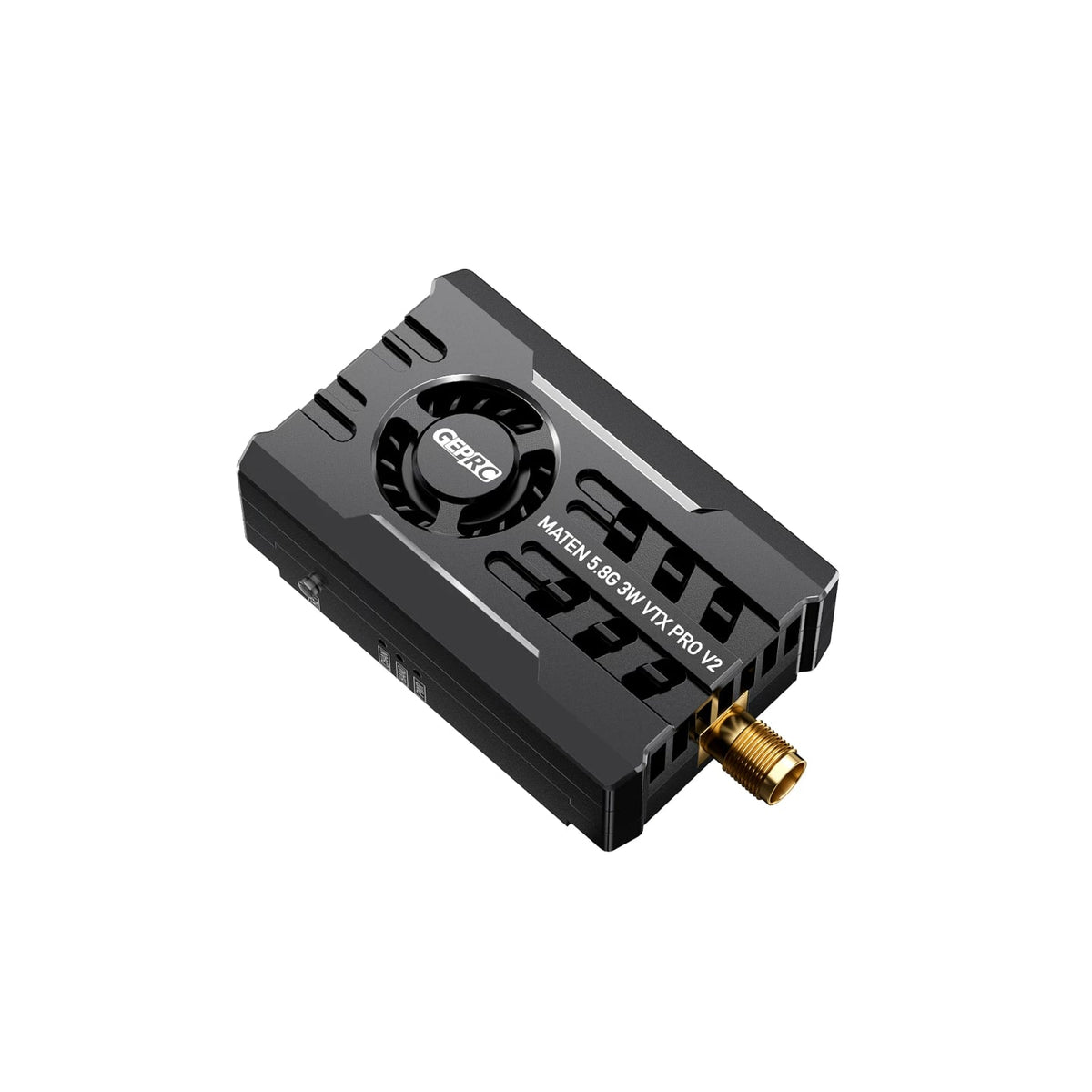 GEPRC MATEN 5.8G 3W VTX PRO V2 商品圖 1