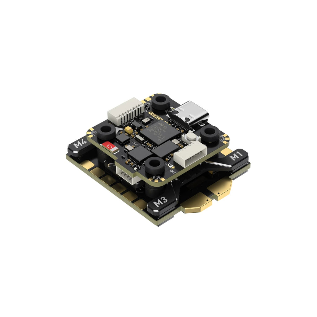 GEPRC TAKER H743 MINI 32Bit 60A 商品圖 1