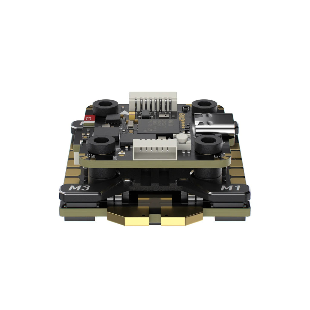GEPRC TAKER H743 MINI 32Bit 60A 商品圖 2