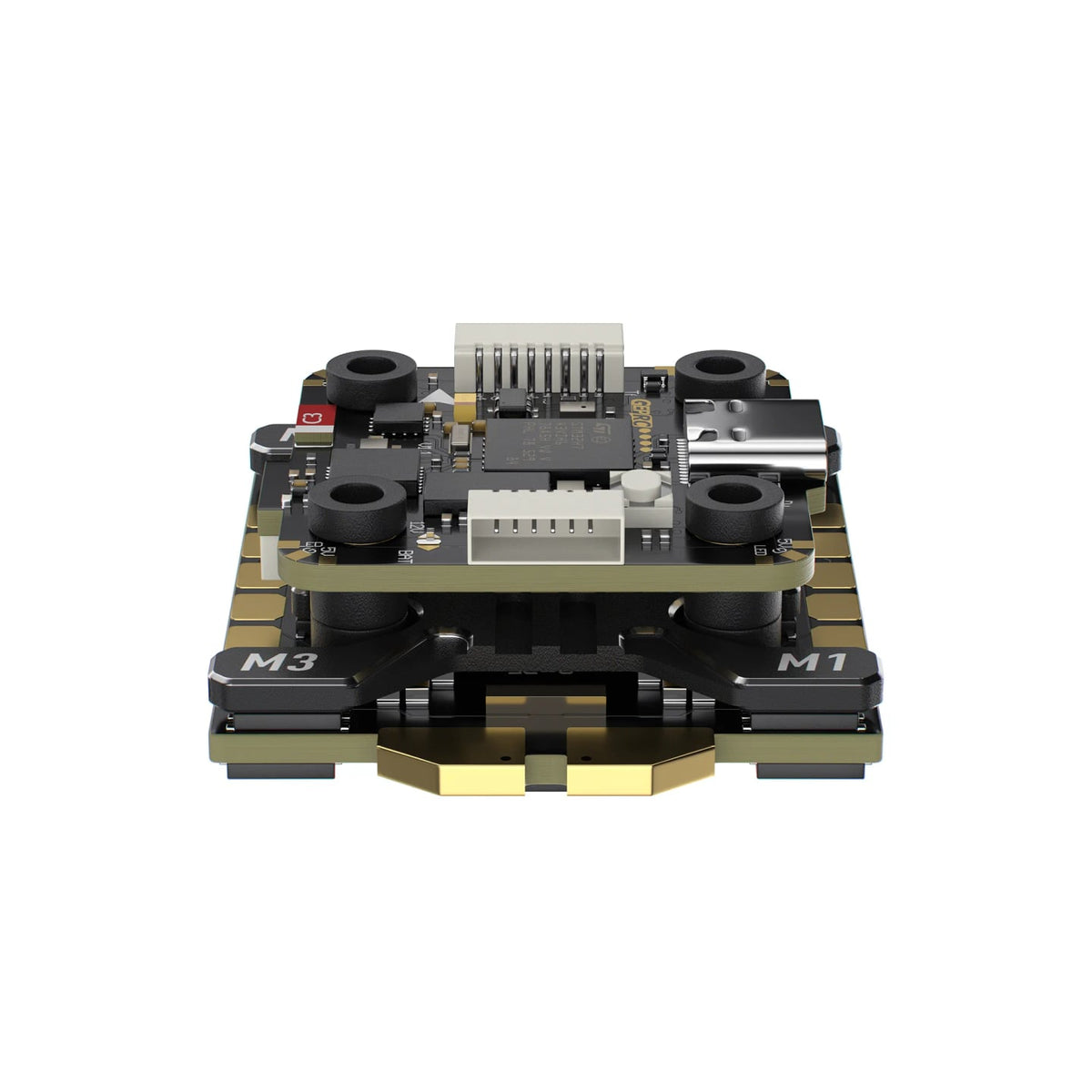 GEPRC TAKER H743 MINI 32Bit 60A 商品圖 2