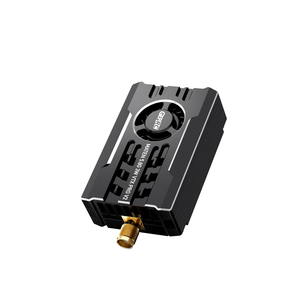 GEPRC MATEN 5.8G 3W VTX PRO V2 商品圖 2