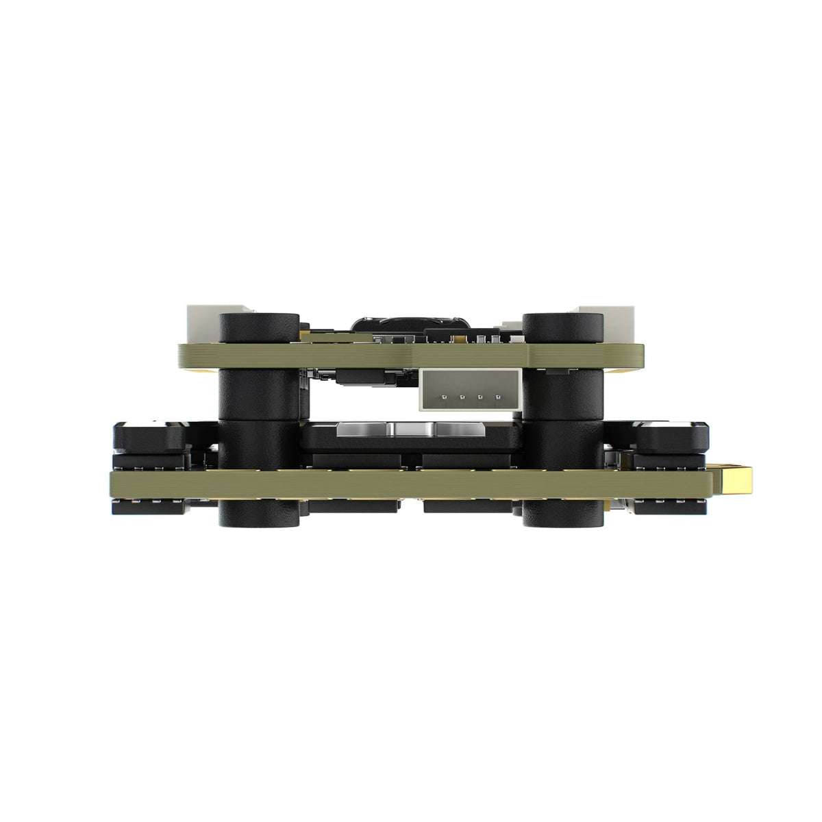 GEPRC TAKER H743 MINI 32Bit 60A 商品圖 3