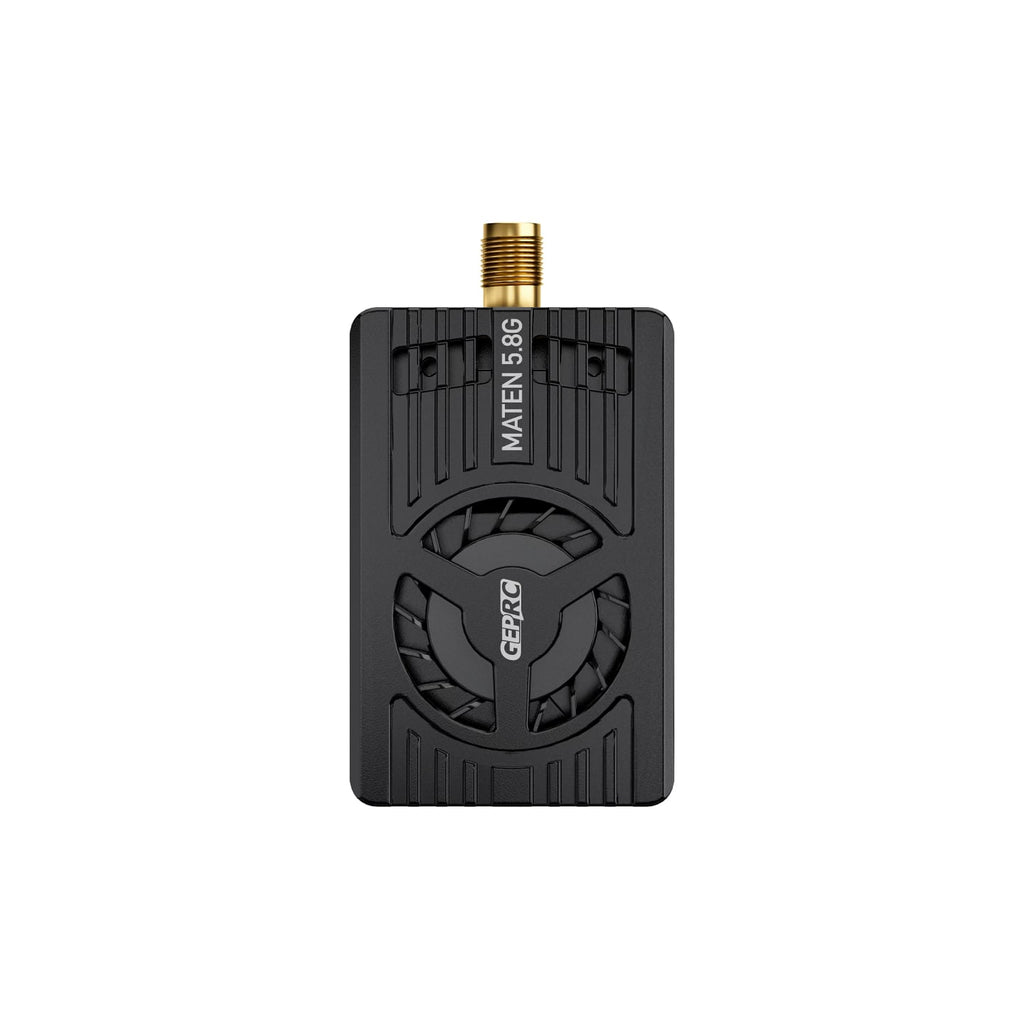 GEPRC MATEN 5.8G 4W VTX PRO 商品圖 5